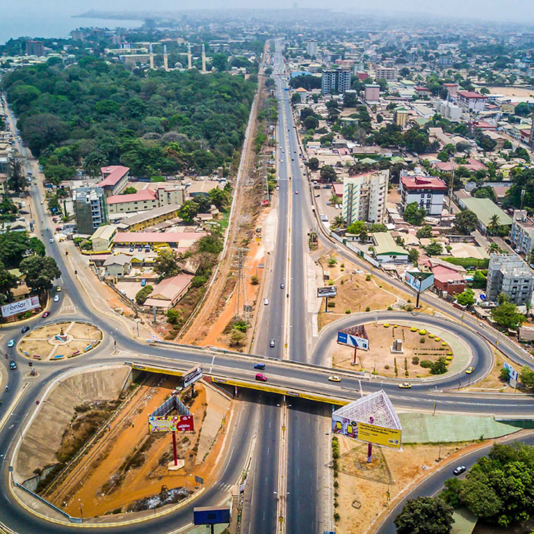 Guinea Economic Update 2025