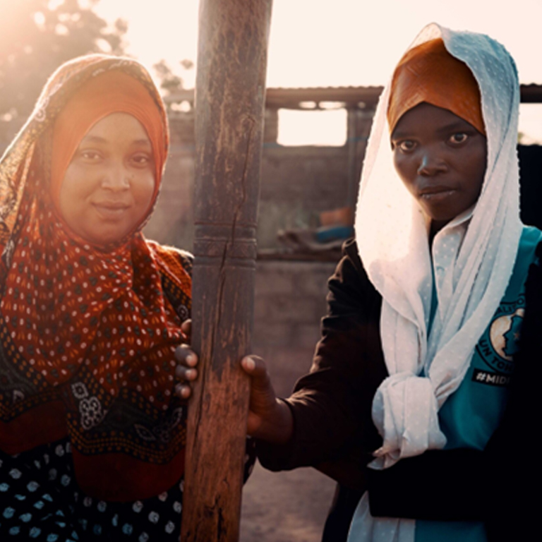 Unlocking potential: why investing in girls in Western and Central Africa remains a priority