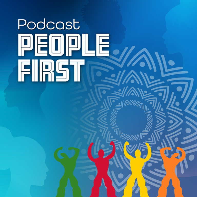 AFW People First Podcast - Impact Evaluation for Real Project Results