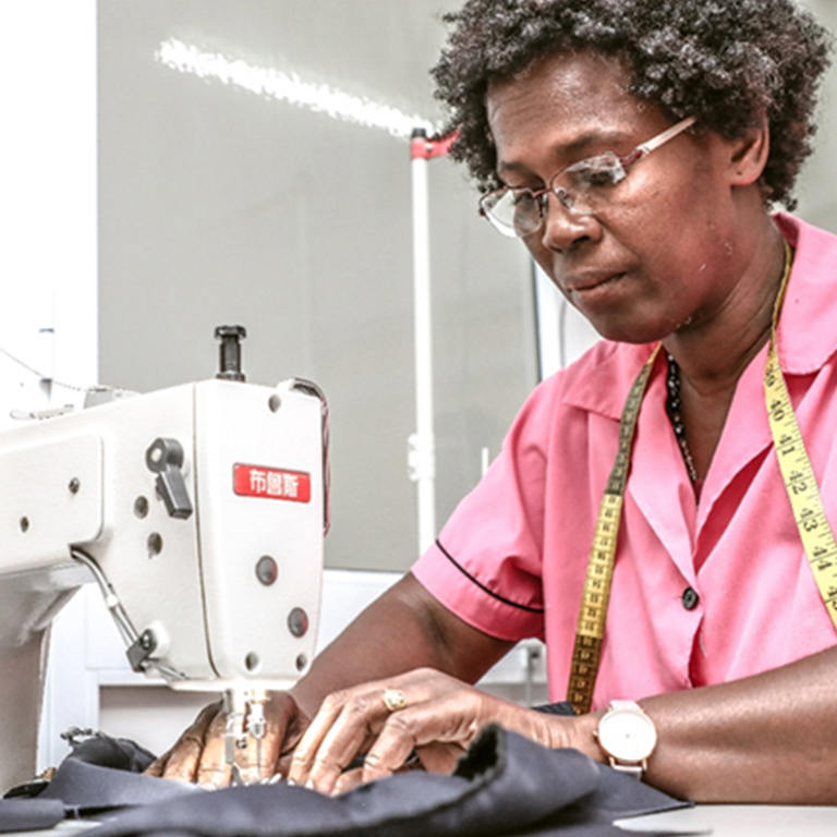 Cabo Verde Economic Update 2025: Unlocking women’s economic potential