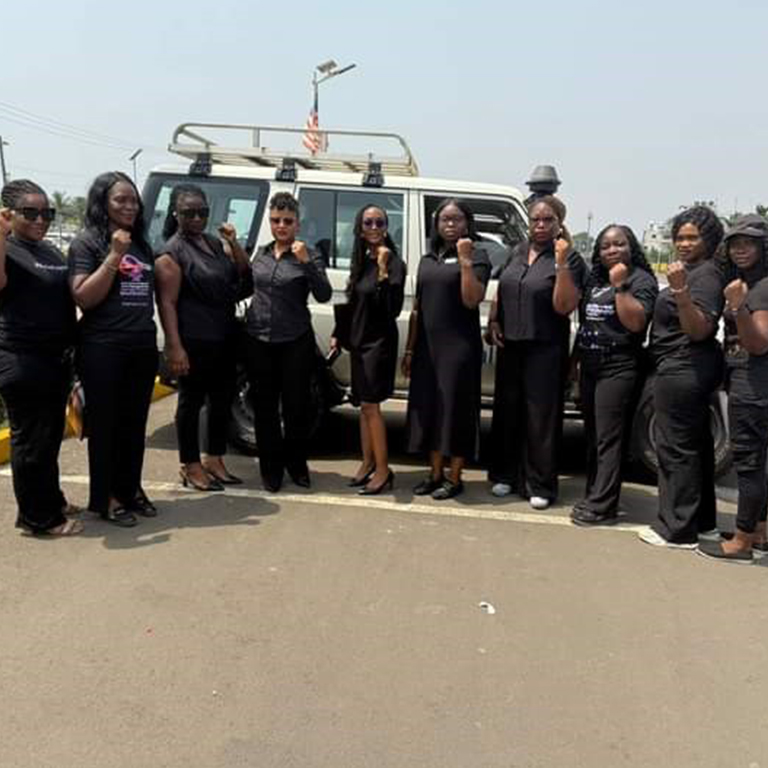 Legal solutions to end FGM and boost women’s empowerment in Liberia