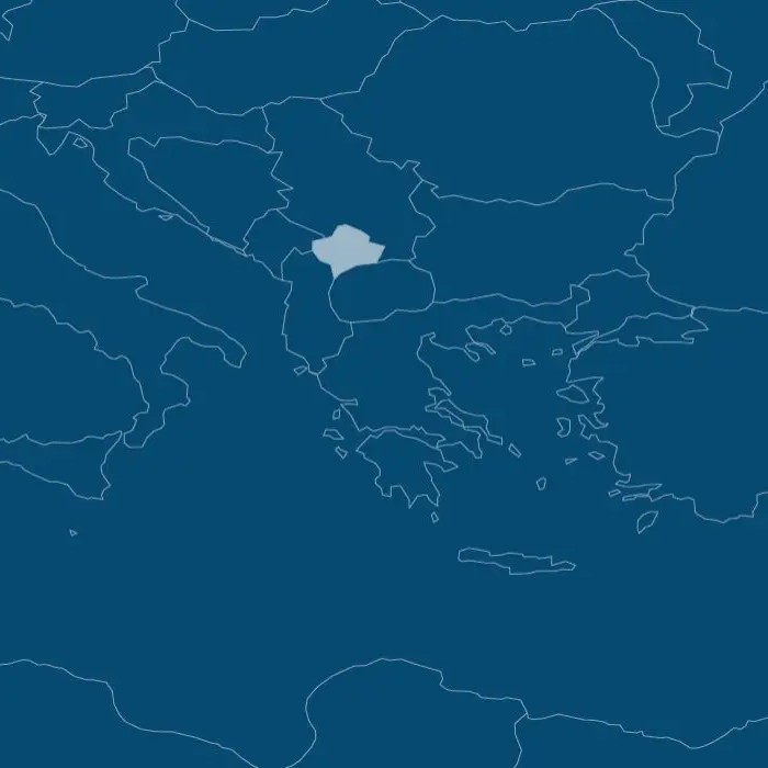 Kosovo IDA donor