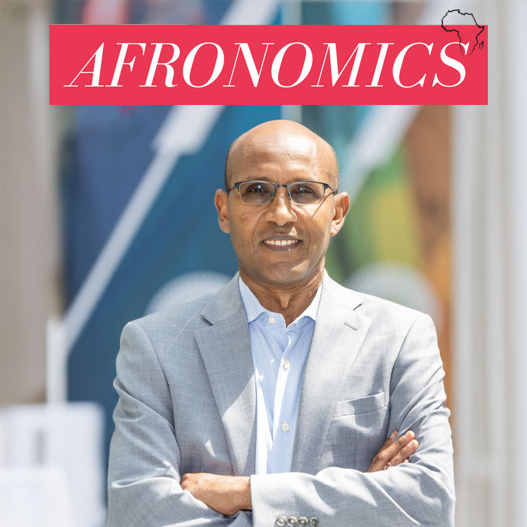 afronomics