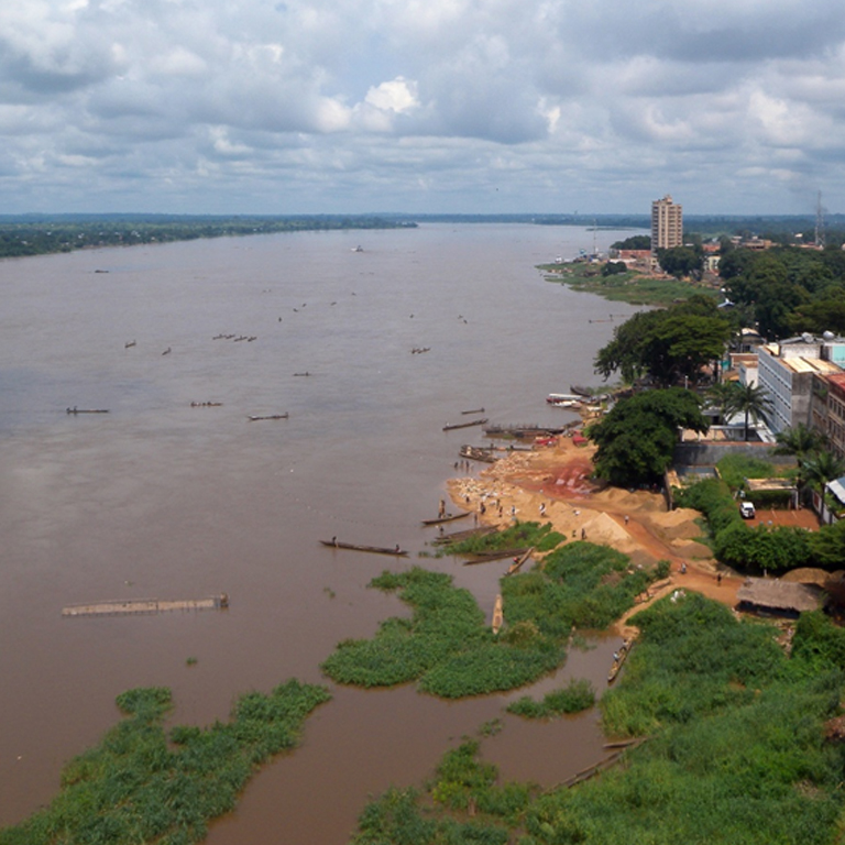 Fostering community resilience: A lifeline for the Central African Republic