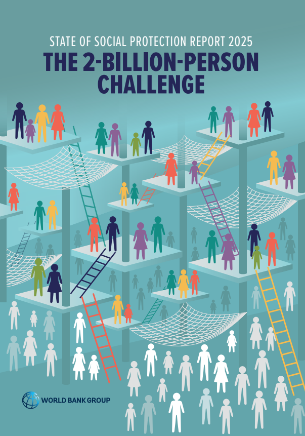 State of Social Protection Report 2025