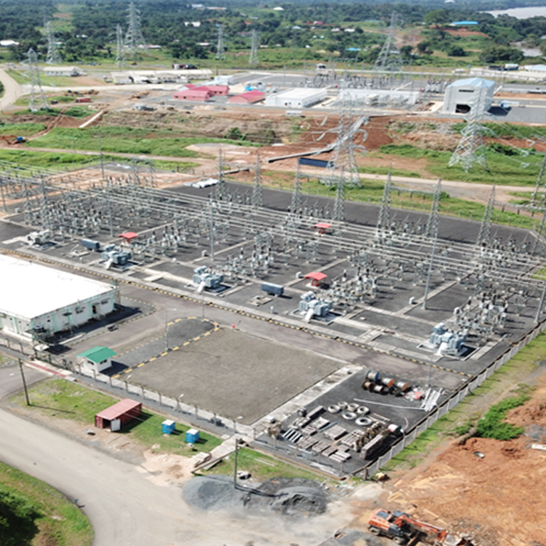 Looking ahead: a perspective on the national electricity utility of Liberia