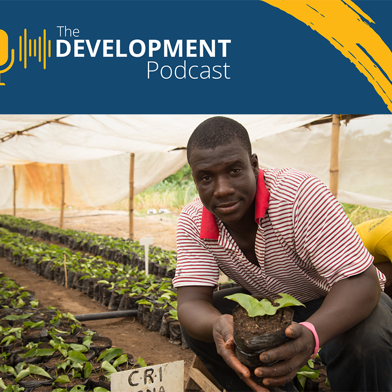 Jobs | Development Podcast