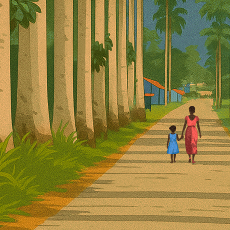 Equatorial Guinea Poverty Assessment Report 2025