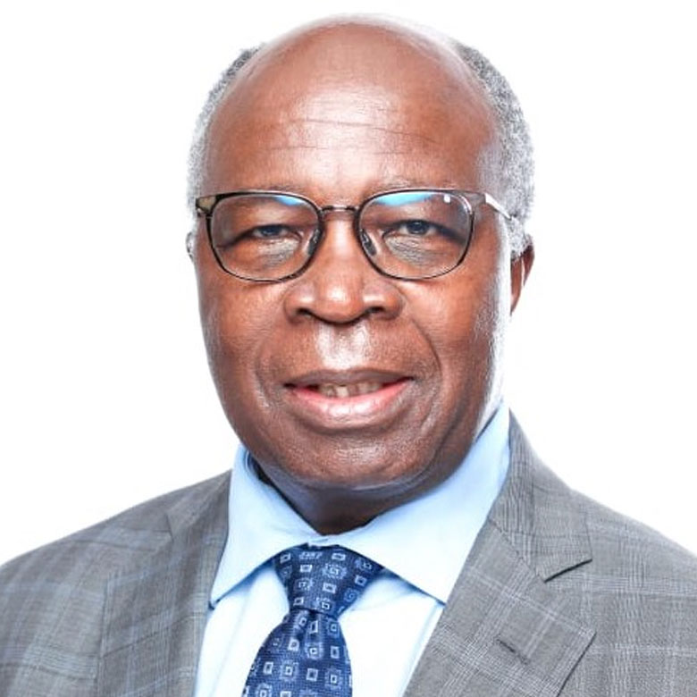 Situmbeko Musokotwane, Minister of Finance and National Planning, Zambia