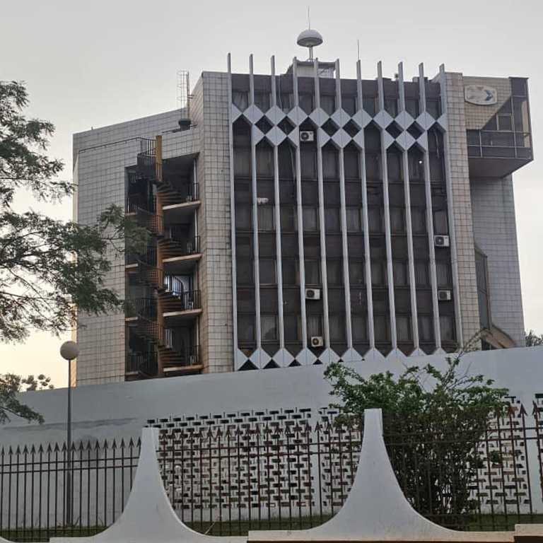 Building a smarter regulator: How the Central African Republic Is improving telecom oversight 