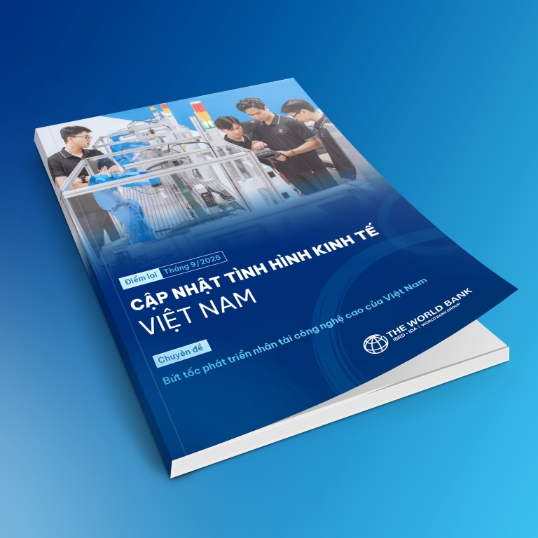 Viet Nam Taking Stock September 2025 Cover VN