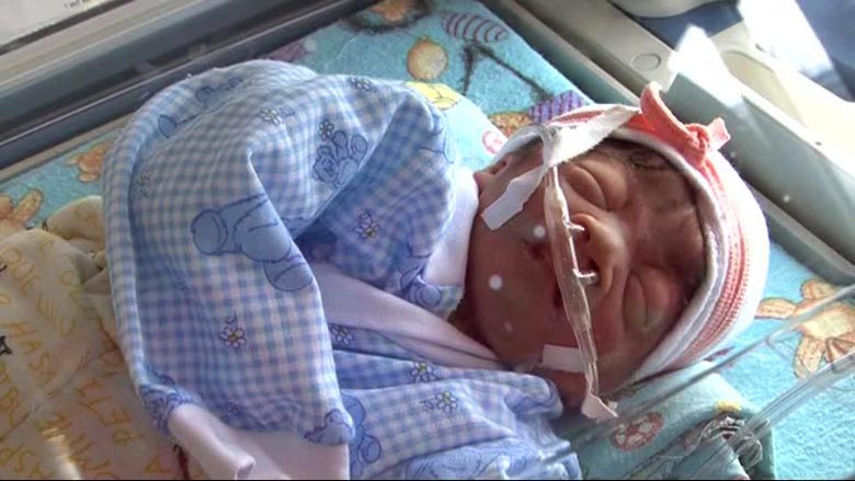Kyrgyz Republic: Building Tomorrow through Better Nutrition