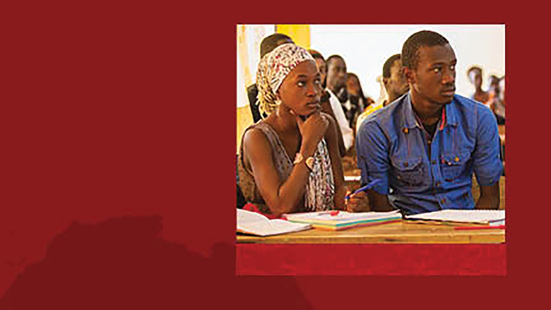 Africa’s Demographic Transition: Dividend or Disaster? 