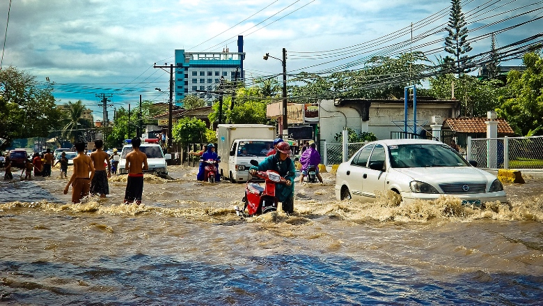 Integrated Urban Flood Risk Management: Obstacles and Opportunities in East Asia-Pacific and Lessons from Japan