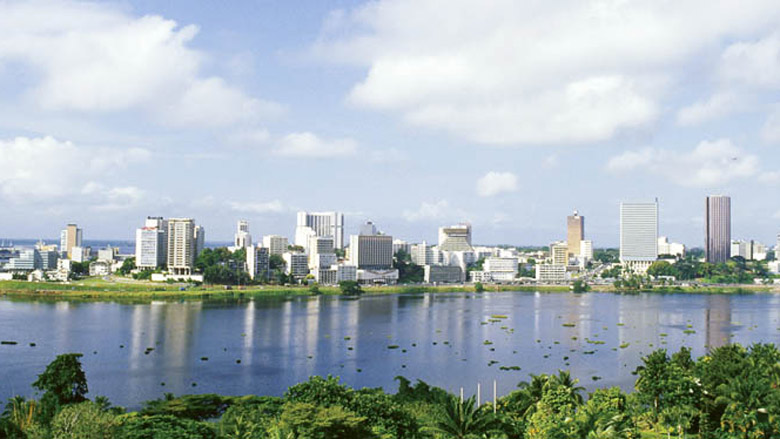 Mission to Cote d’Ivoire and Guinea August 30-September 3, 2016