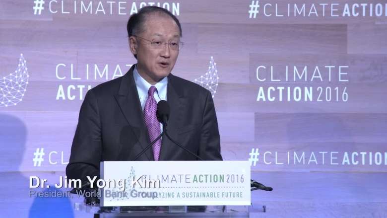 Transforming the World’s Mobility – It’s time for Action