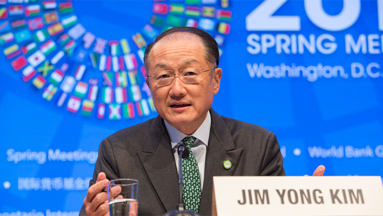 Global Parliamentary Conference 2016