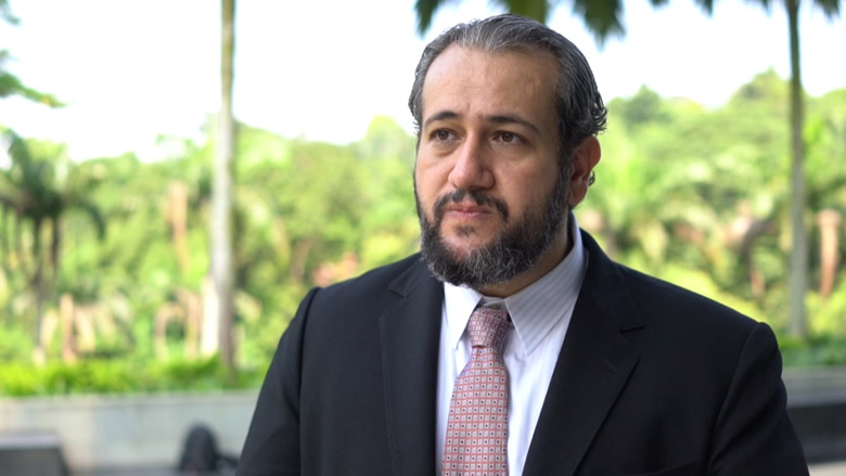 Video Malaysia and the World Bank Group Partnership