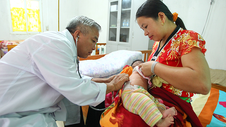 Vietnam: A Healthier Project Is a Brighter Project 
