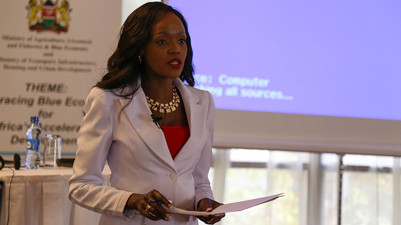 TICAD VI: Embracing Blue Economy for Africa’s Accelerated Growth
