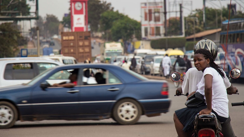 Managing Refugee Communities: Lessons Learned from Uganda