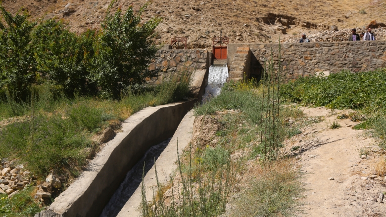 Micro-hydroelectric Dams Sustain Life in Rural Communities