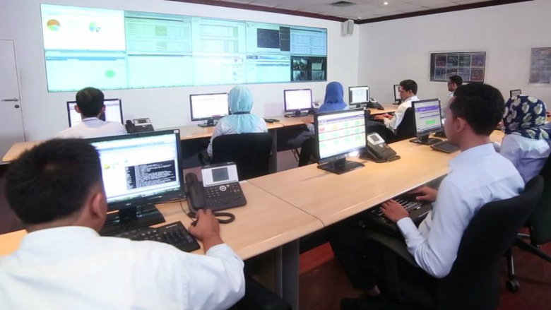 Indonesia Modernizes Financial Spending and Accountability