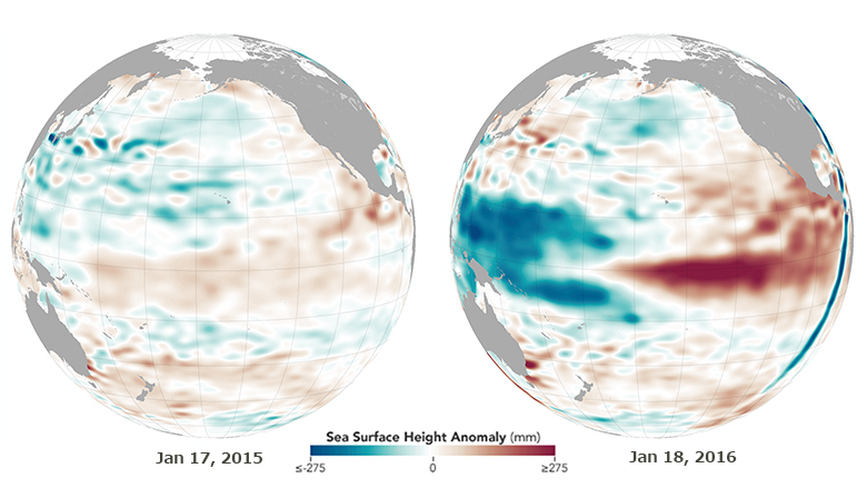 Knowledge Exchange on El Niño Southern Oscillation (ENSO) and Climate in East Asia Pacific (EAP)