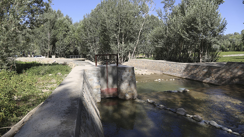 Canal