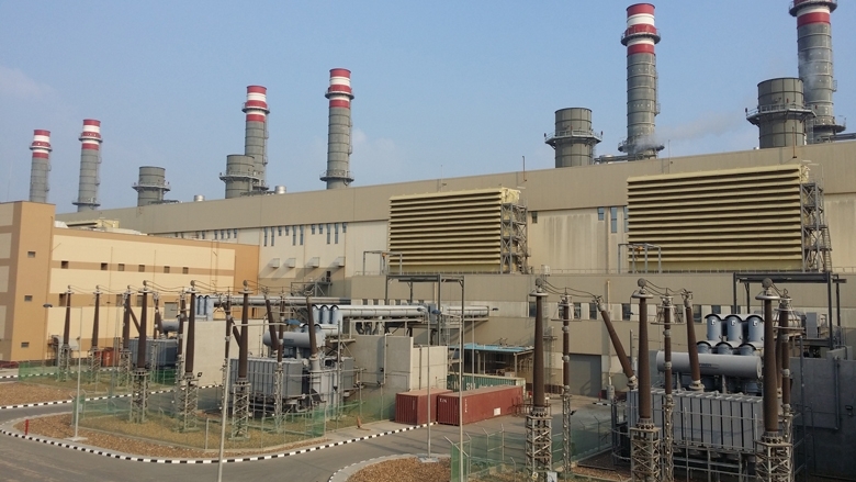 Increasing Egypt’s Consistent Power Supply