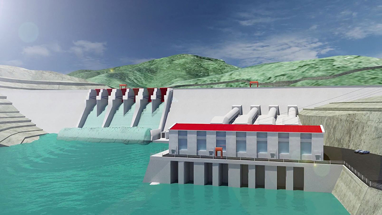 Powering Up Vietnam 