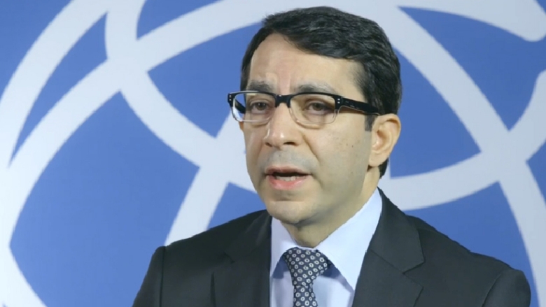 Emerging and Developing Economies Face Weak Growth in 2016