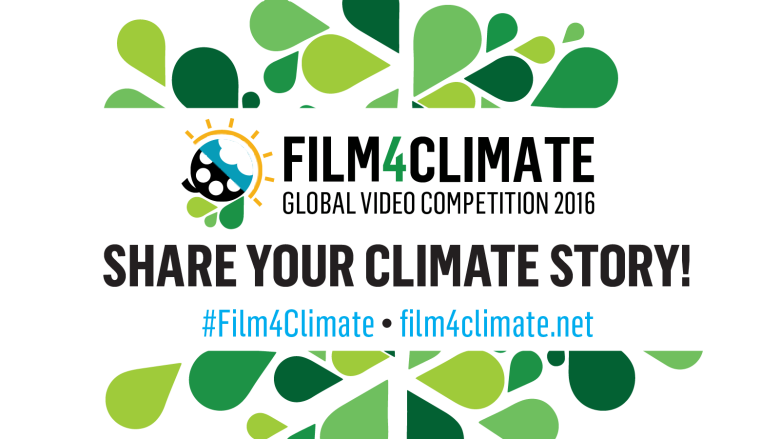 Film4Climate Global Video Competition