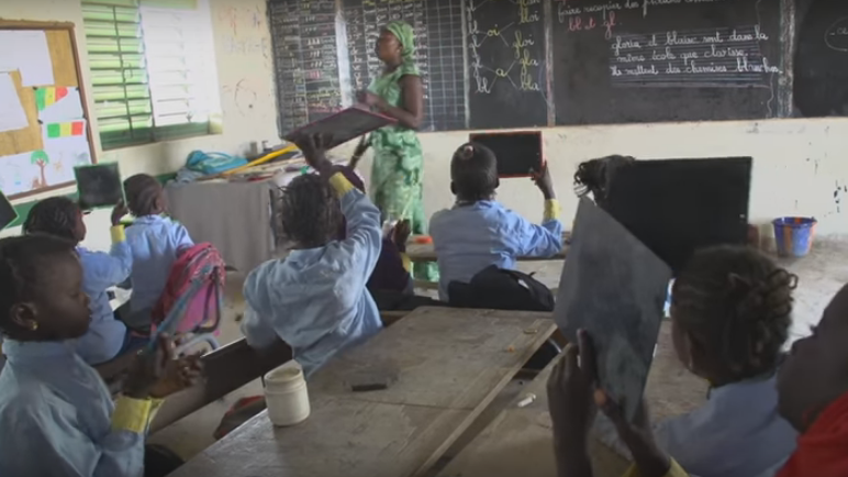 Senegal: Protecting the Most Vulnerable from Disasters, Crisis and Shocks 