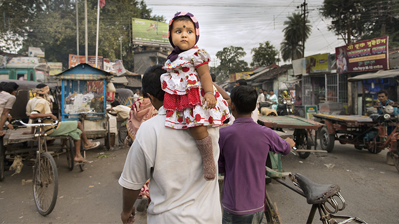 The power of art: A call to action on the Early Years