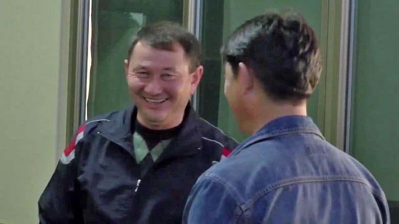 Kyrgyz Republic: Scaling up Peer-To-Peer Learning for Better Public and Municipal Services