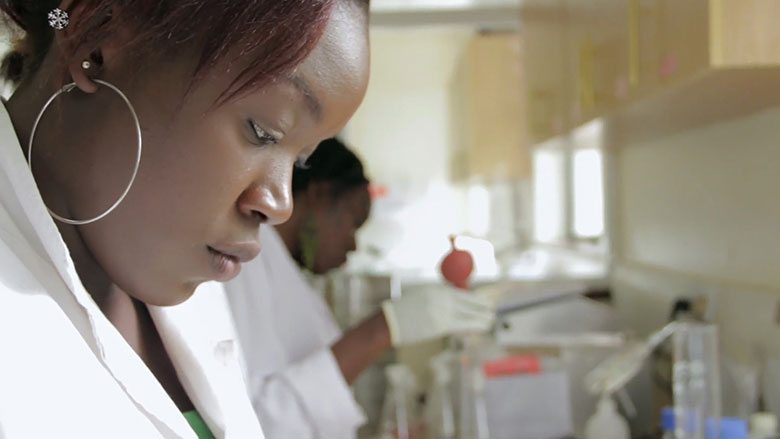 Saving Lives with Science: East Africa’s Laboratory Networks Expand Access to Diagnostic Services 