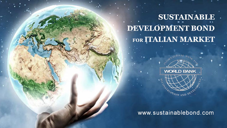 Sustainable Development Bond in Italy