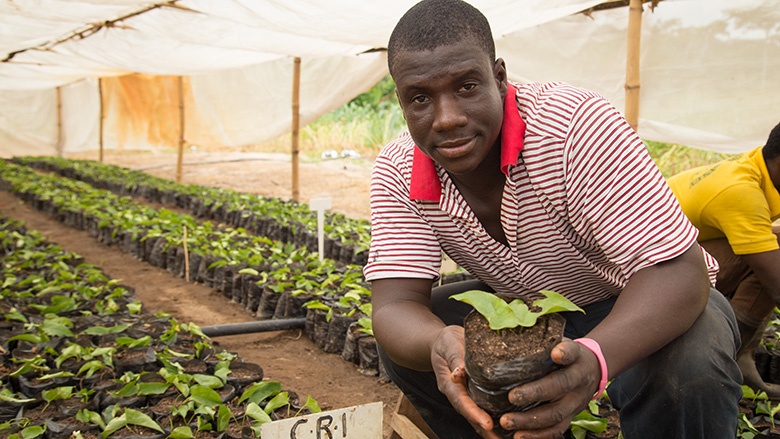 Replay: Youth Transforming Africa Event