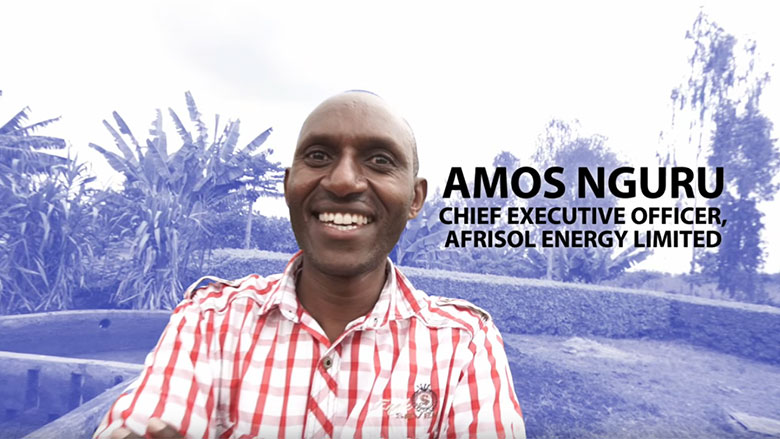 How Waste Energy in Kenya is a Good Bet 