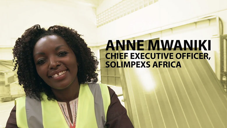 Solar Heating A New Power Player in Kenya 