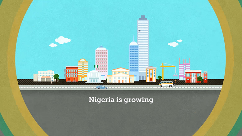 Nigeria: Work and Jobs for the Giant of Africa 