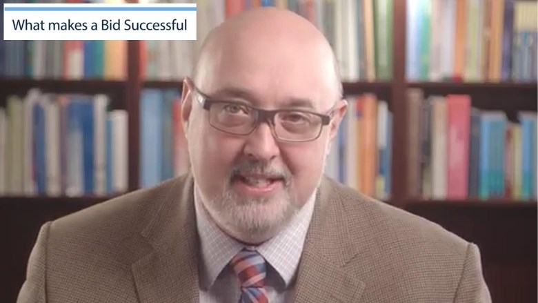Advice for Successful Bidding