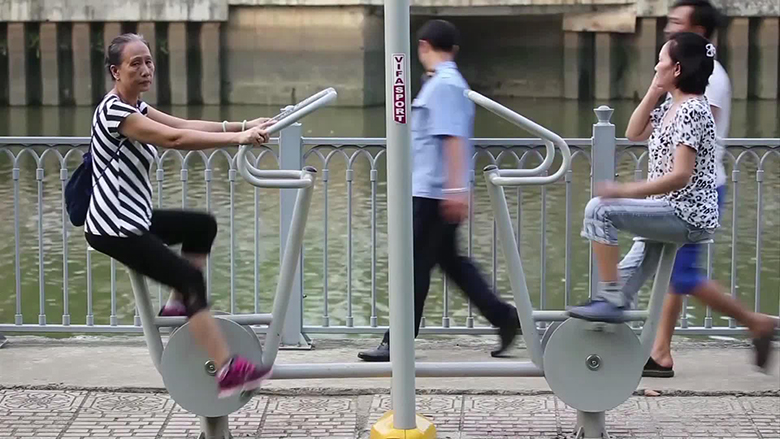 Singapore: An Urban Success Story That Inspires Others
