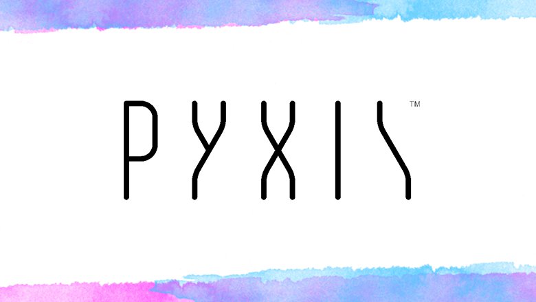 PYXIS logo