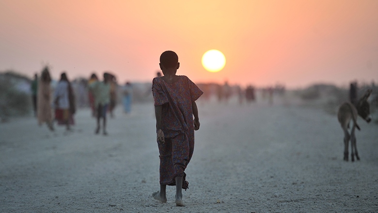 Africa: Addressing the Development Impact of Forced Displacement