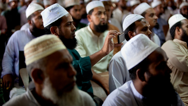 Sahel countries and Bangladesh partner on population and reproductive health