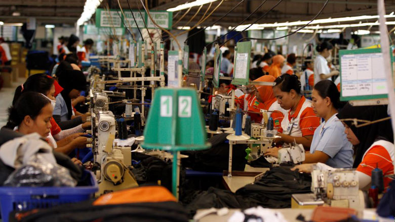 Indonesia Economic Quarterly, June 2016: Resilience through Reforms