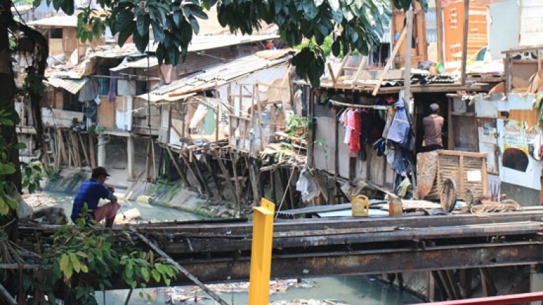 Putting Evidence to Work to Reach Indonesia’s Most Vulnerable