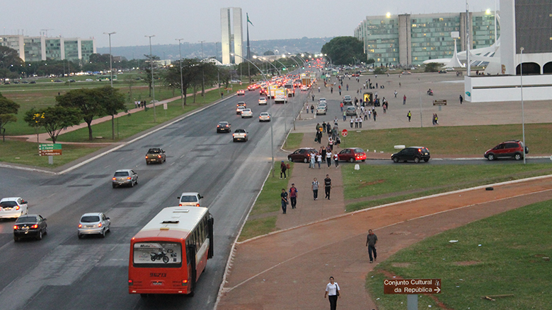 Familia Project Car Brasil 